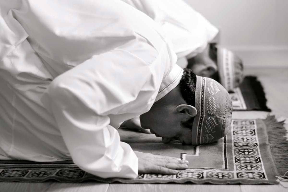 Tarawih Malam ke-13 Ramadan, Dijanjikan Aman dari Keburukan di Hari Kiamat