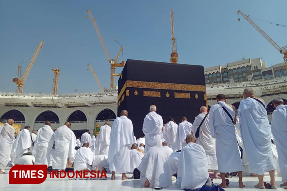 Komnas Haji Minta Kemenhaj Berikan Kepastian Keamanan dan Keselamatan Jemaah Indonesia