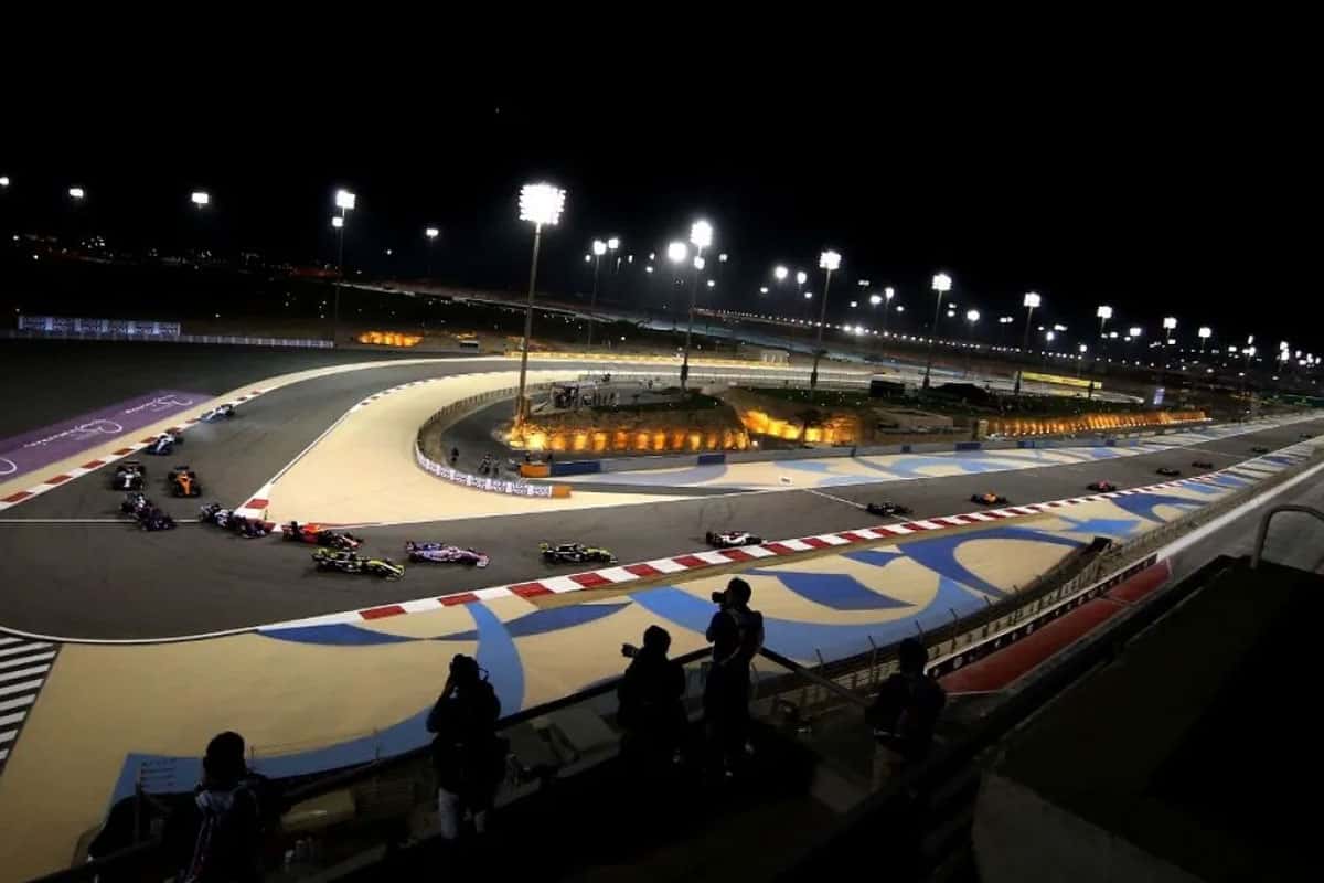 F1 Pantau Konflik Timur Tengah, GP Bahrain Terancam Batal