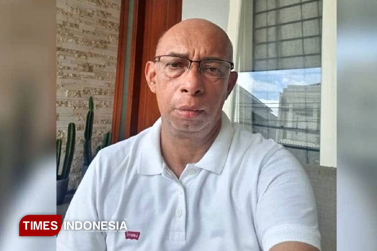 Dam Sekaitan Banyuwangi Ambrol, Aktivis Sekber LSM Macan Putih Tawarkan Empat Solusi Percepatan Perbaikan