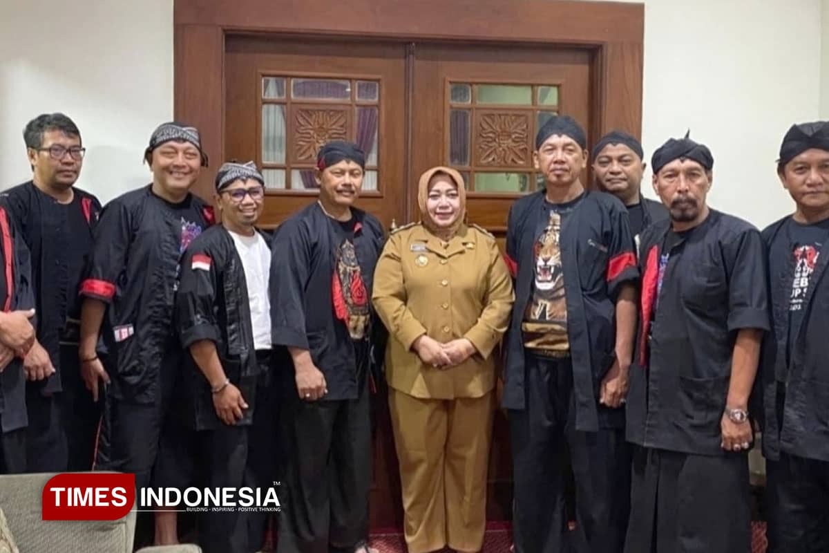 Lisdyarita Siap Jadi Penasihat Kasepuhan Glagahwangi, Perkuat Akar Budaya Ponorogo