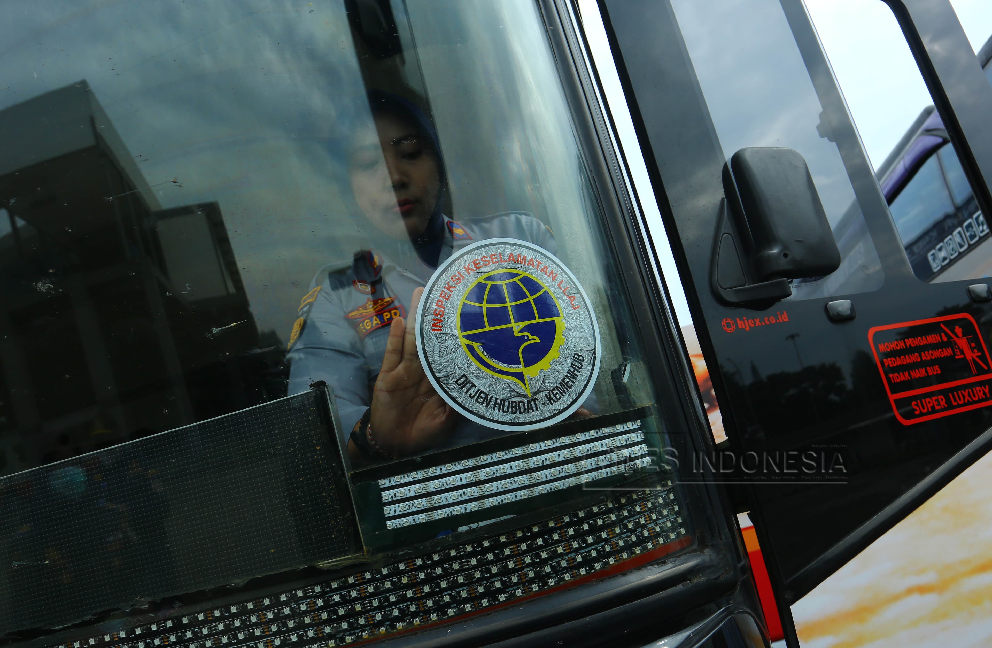 Kemenhub Siapkan 36.660 Armada Transportasi untuk Mudik Lebaran 2026
