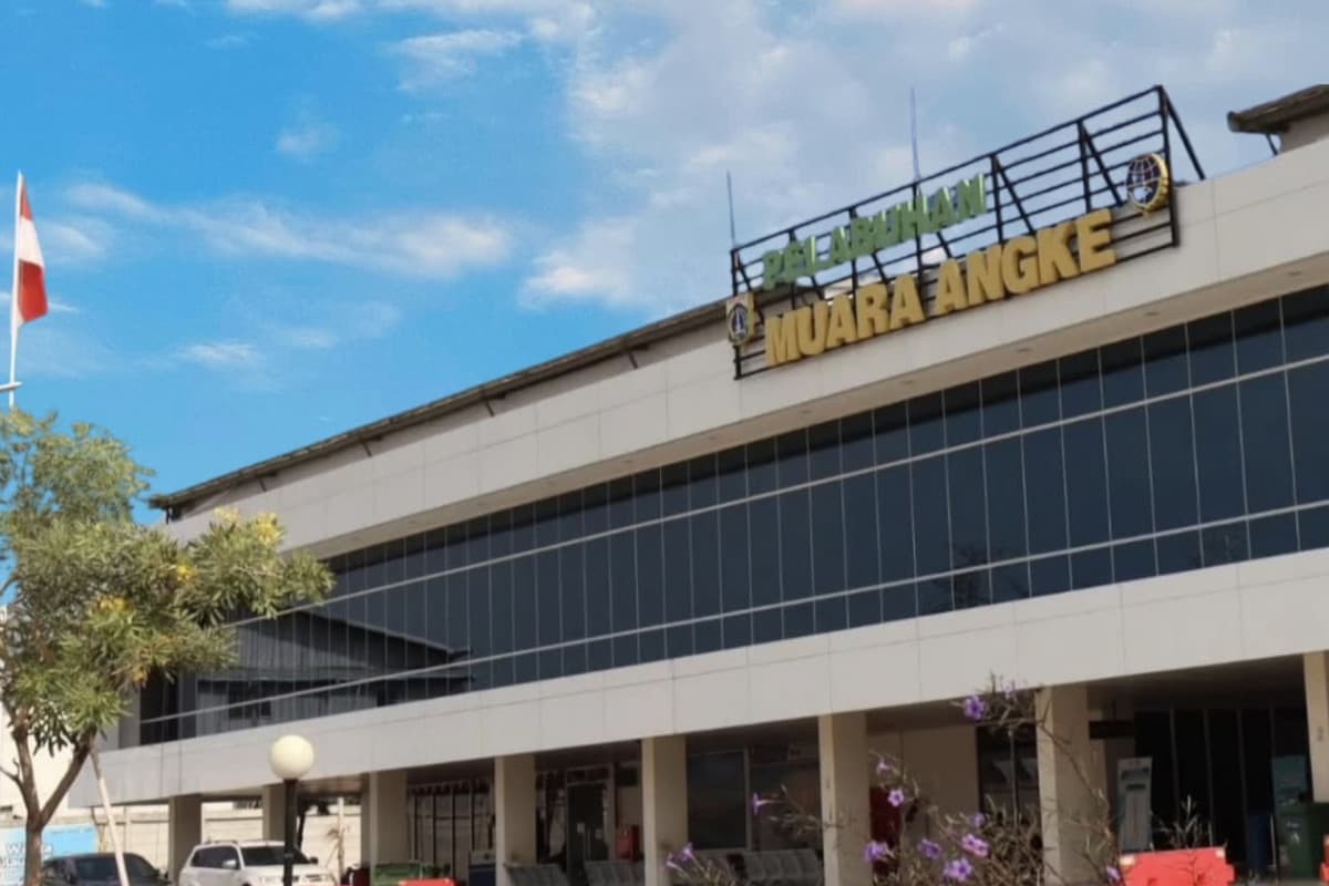 Pemprov DKI Buka Mudik Gratis via Kapal ke 10 Pulau di Kepulauan Seribu