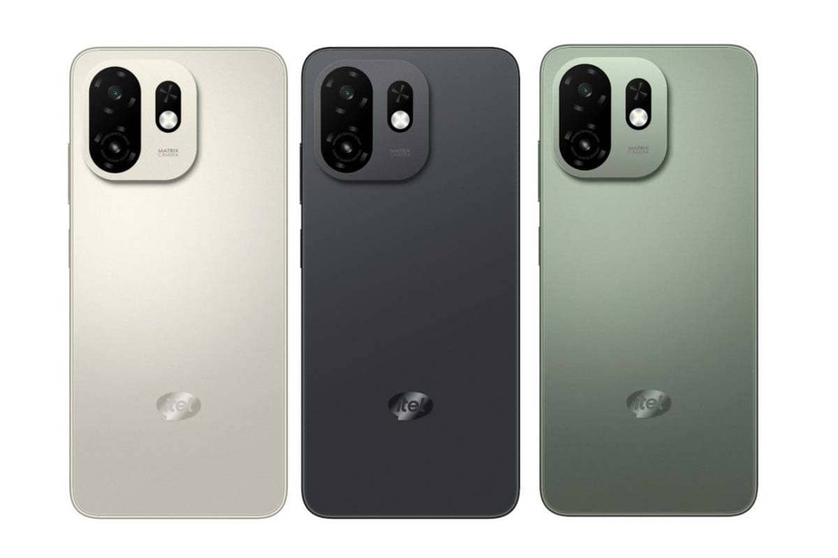 itel Zeno 100 Meluncur, HP Tangguh Bersertifikasi Militer