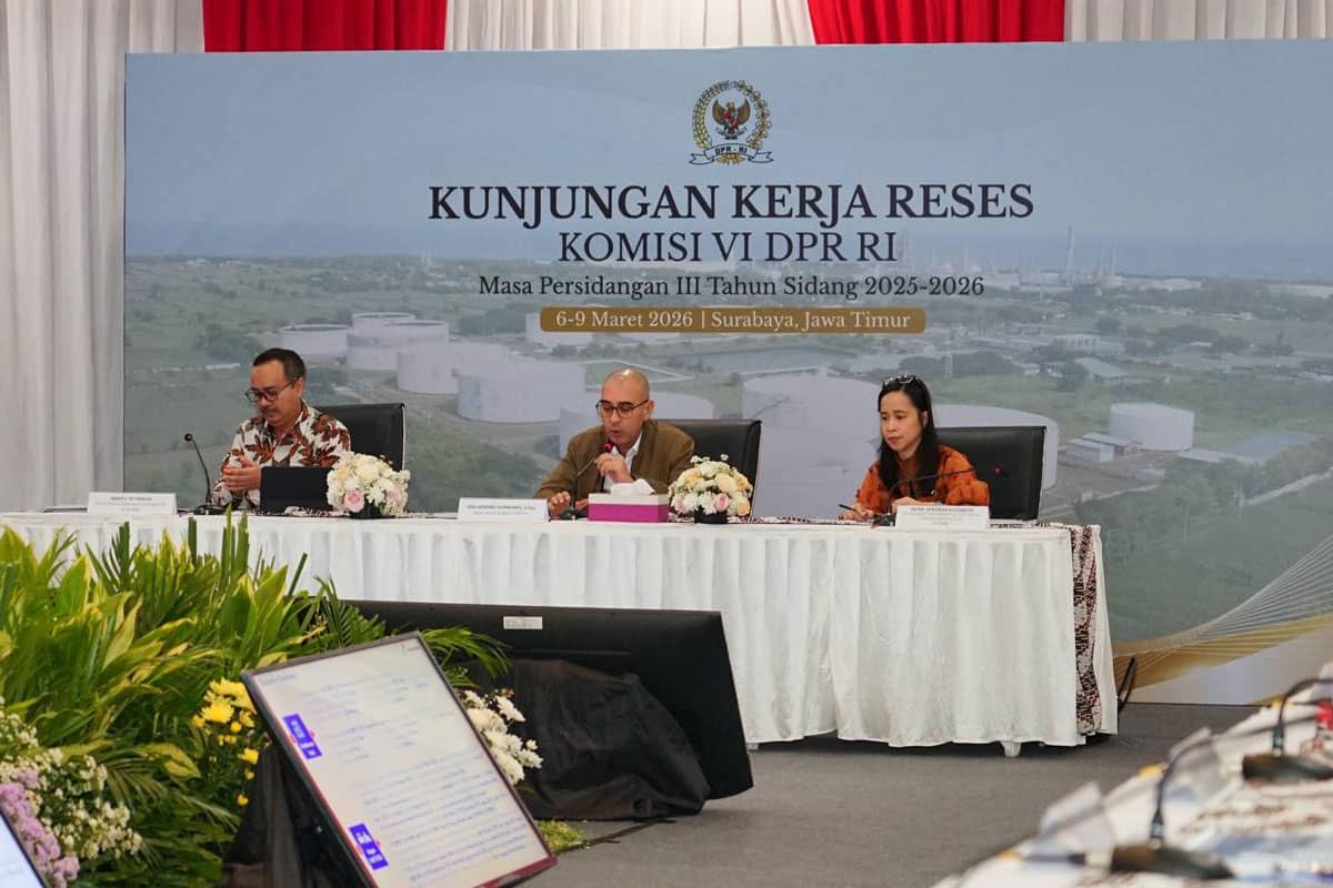 Pertamina Patra Niaga Jatimbalinus Pastikan Pasokan BBM dan LPG Aman Selama Ramadan–Idul Fitri