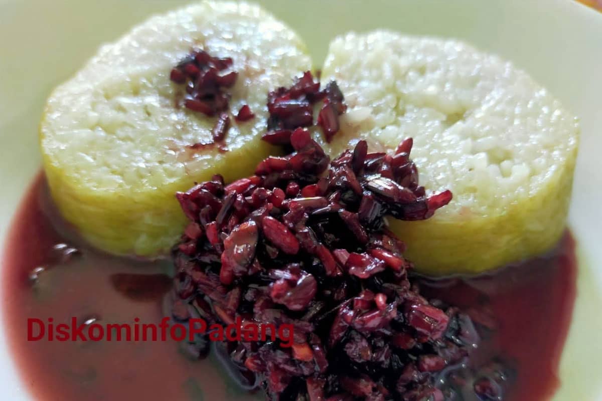 Lamang Tapai, Kuliner Khas Minangkabau yang Populer Saat Ramadan