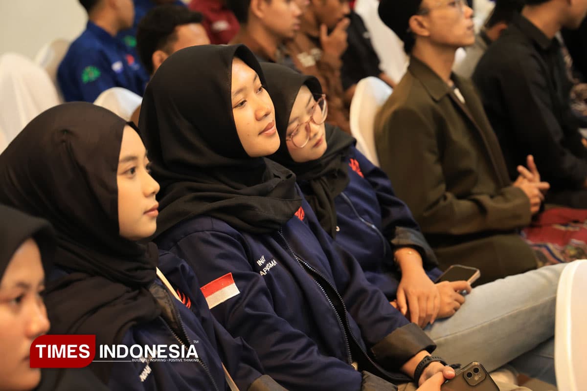 Bupati Jember Ajak Mahasiswa Beri Kritik dan Ide Segar untuk Pembangunan Daerah