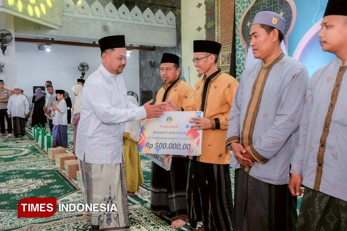 Catat Tanggalnya, Gresik Berlakukan Diskon PBB dan Hapus Denda Pajak