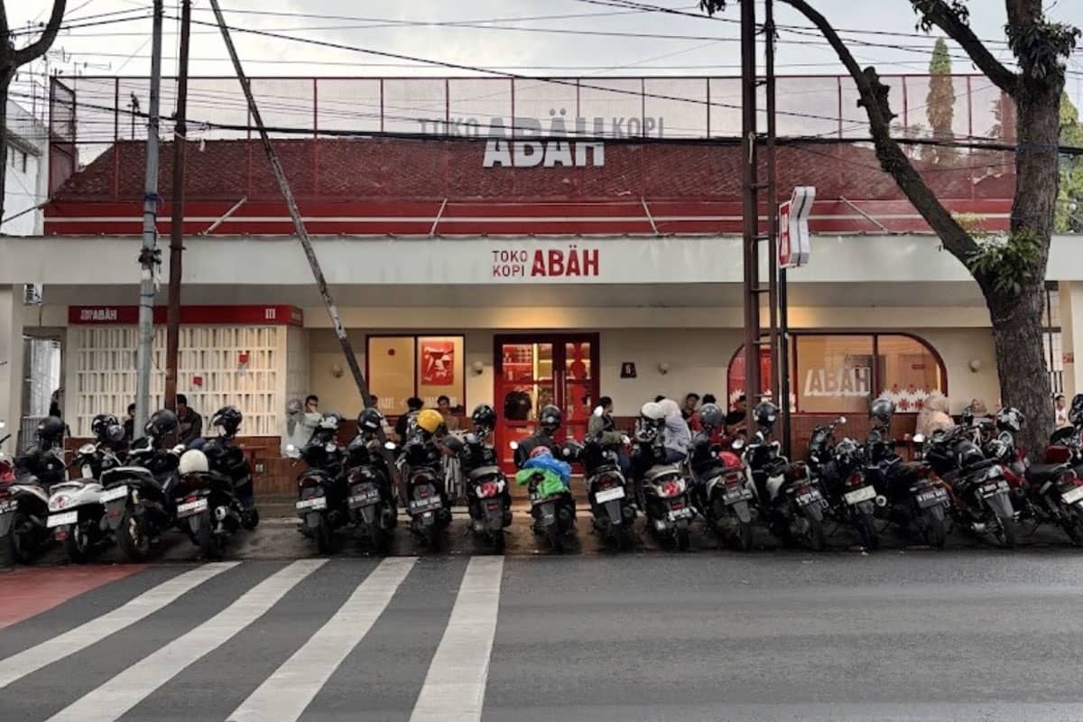 Empat Kafe Populer di Malang, Favorit Nongkrong Mahasiswa dan Anak Muda