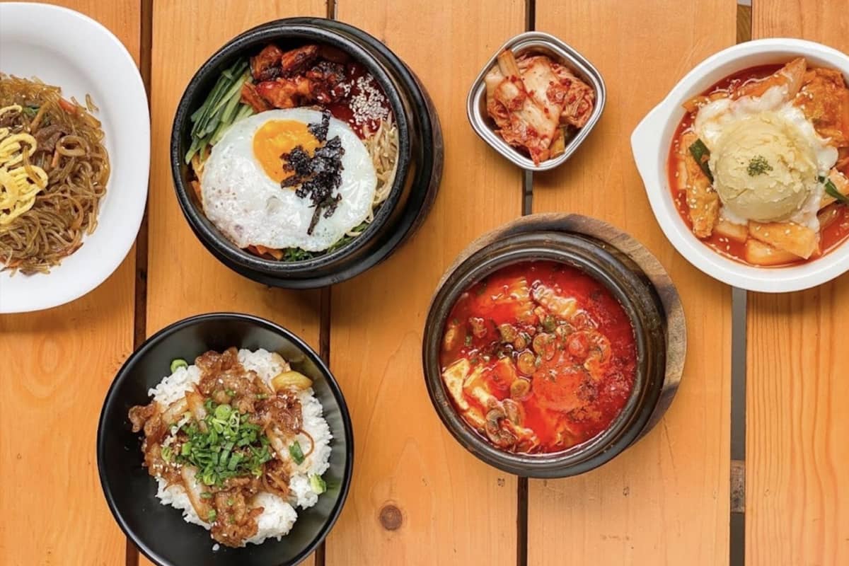 Lima Rekomendasi Restoran Korea di Kota Malang, Dari BBQ hingga Street Food