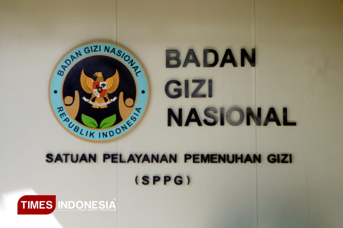 BGN Hentikan Sementara Operasional Satu SPPG di Kota Malang