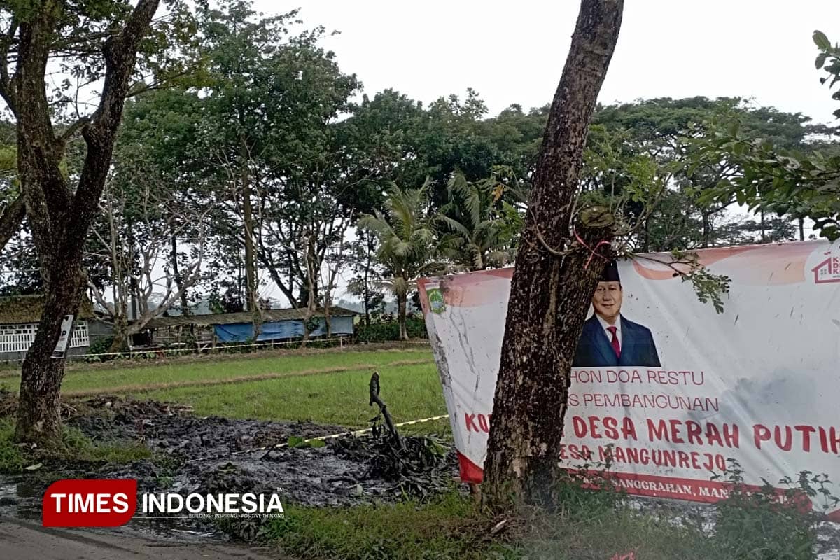 Dinas PU Cipta Karya Sikapi Banyak Lahan Produktif Dibangun Gerai KDKMP di Malang