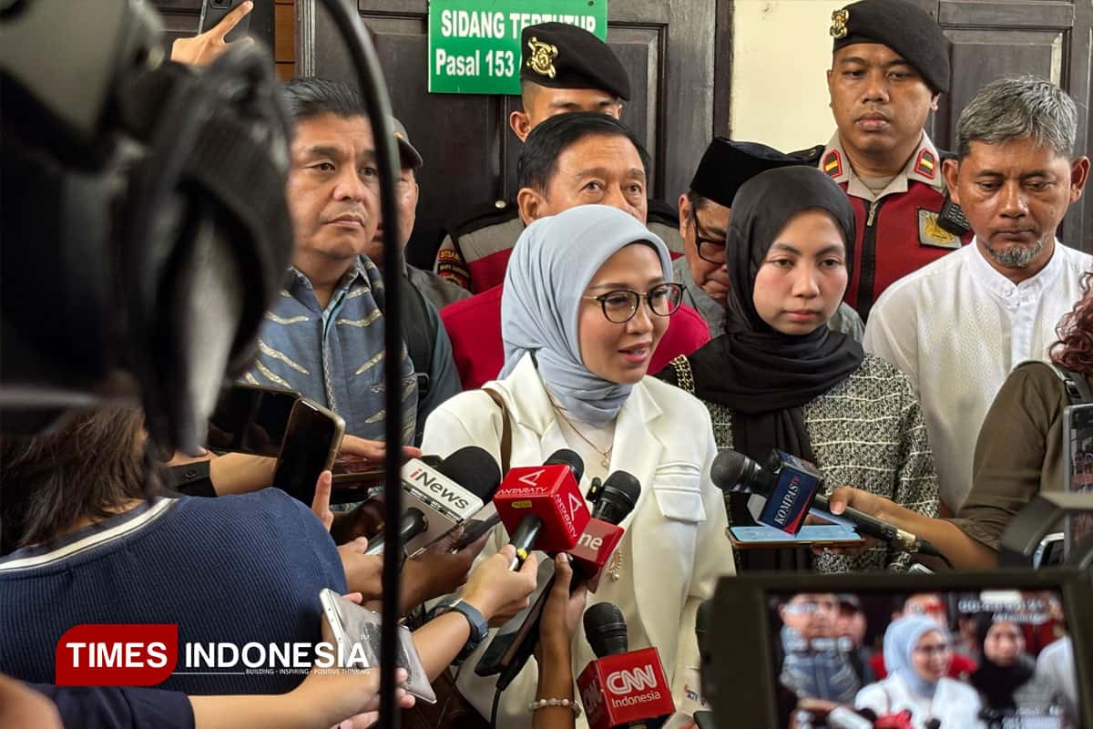 Dipanggil KPK saat Proses Praperadilan, Kuasa Hukum Gus Yaqut: Indikasi Kriminalisasi Makin Benderang