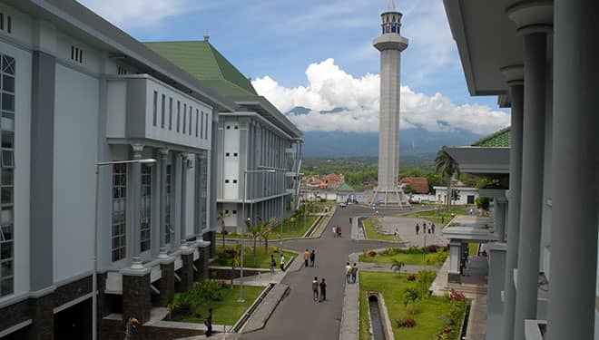 Bikin Kelas Unggul dan Kelas Internasional UIN Malang, Ini Langkahnya