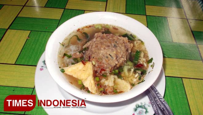 The Long History of Meatballs
