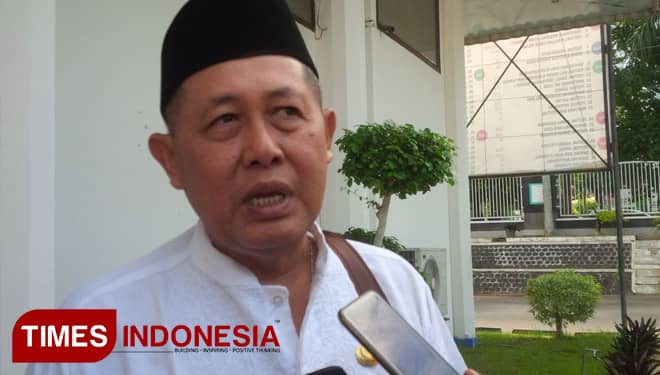 BLK Muncar Banyuwangi Siap Beroperasi di Bulan Oktober