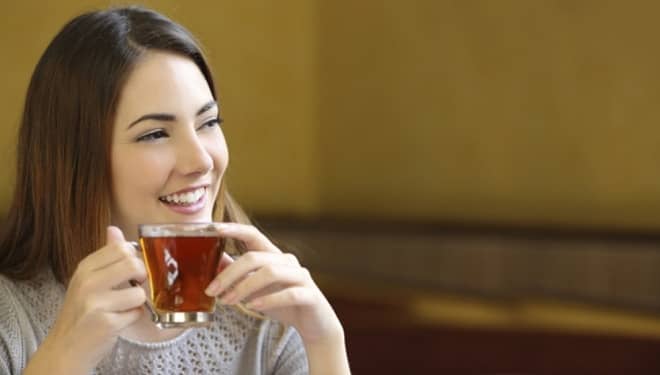 Yuk, Coba Minuman Sehat Ini untuk Mengatasi Flu