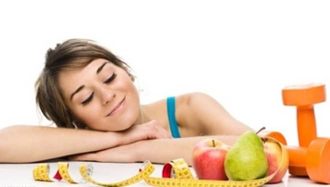 Tak Bikin Gemuk, Makanan Ini Cocok untuk Diet