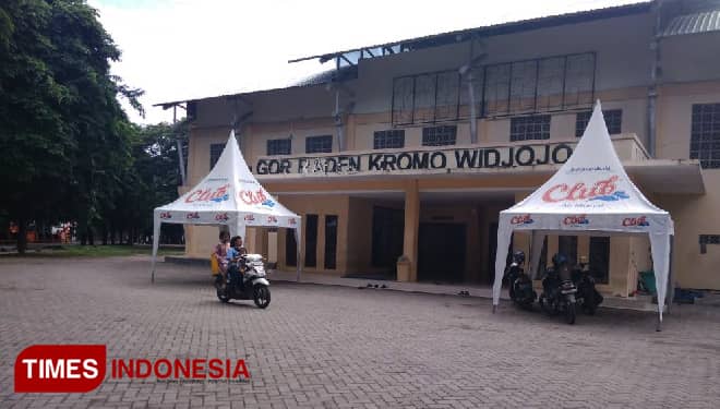SOR Kromo Wijoyo Sidayu Gresik Semakin Diminati Masyarakat