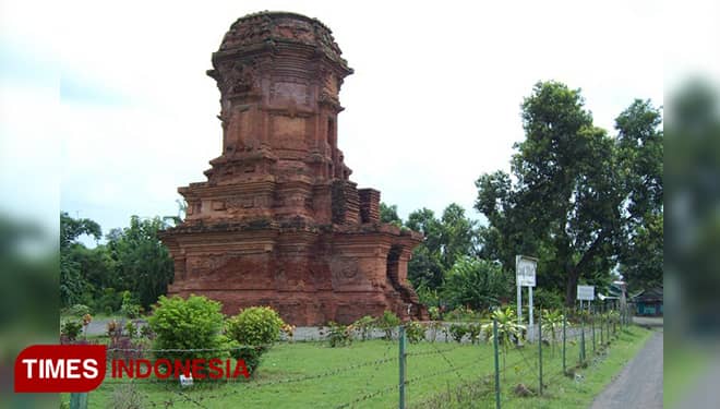 Candi Jabung, Jejak Kerajaan Majapahit di Probolinggo