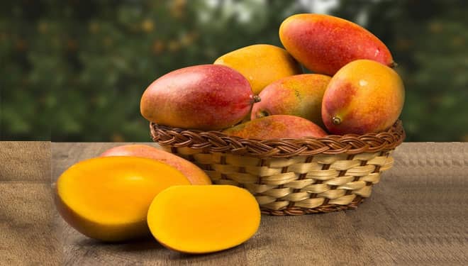 Legitnya Jajanan di Festival Mangga Probolinggo