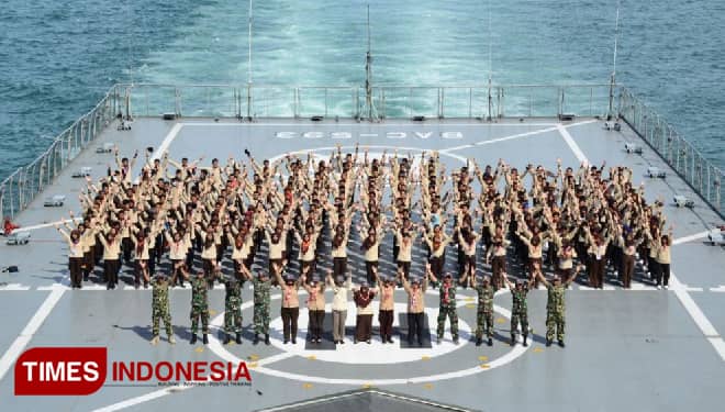 Ini Sejarah Pramuka hingga Diperingati Setiap Tanggal 14 Agustus