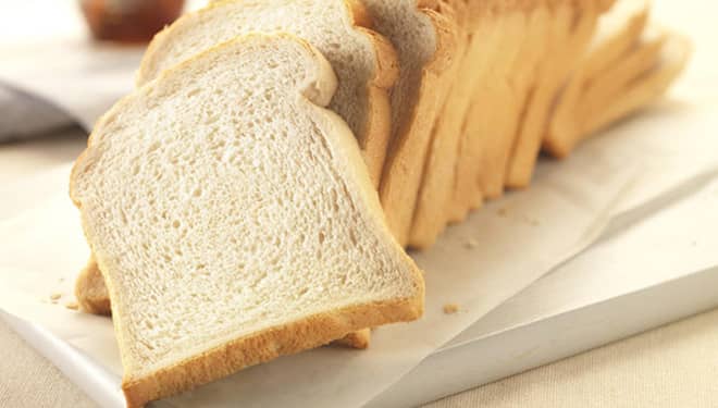 Pinggiran Roti Tawar Berjamur, Bolehkah Makan Bagian Lainnya?