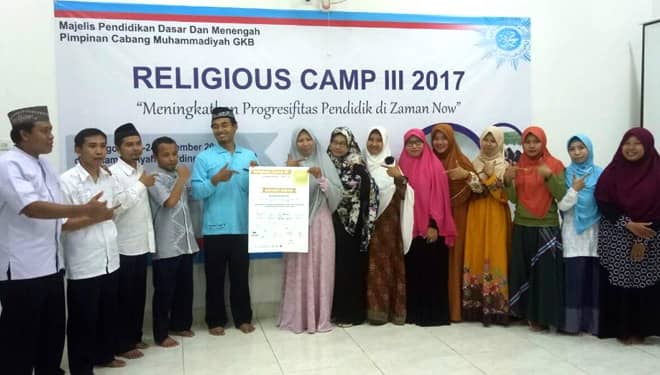 Empat Sekolah Berkomitmen Cetak Generasi Qurani di Zaman Now