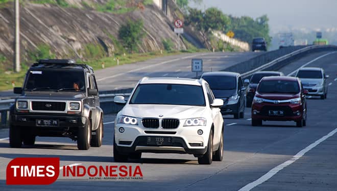 Usai Jalan Tol Malang, Lanjut ke Kota Batu