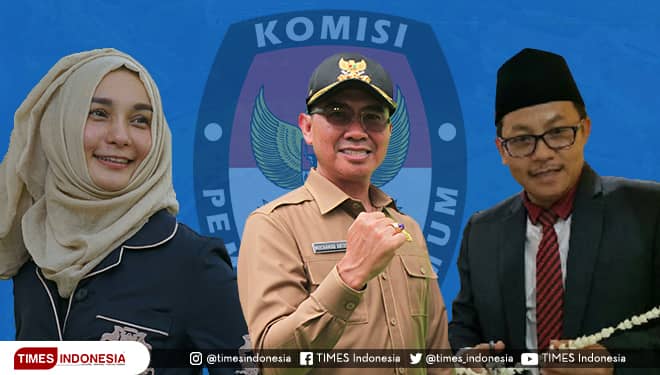 Calon Wali Kota Malang 2018-2023, Siapa Pilihan Anda?
