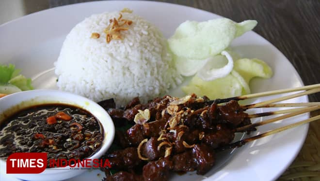 Sate Nusantara dan Mocktail Buah Naga Lengkapi Menu Baru Ijen Suites