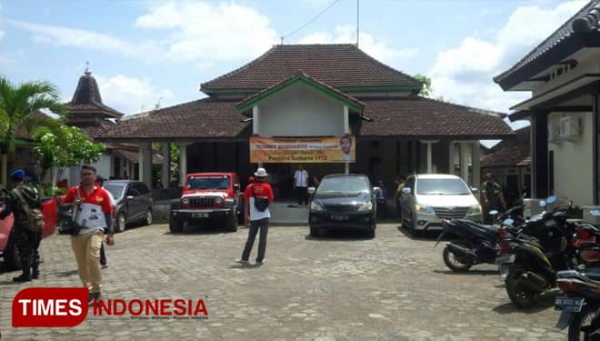 Melihat Balai Desa di Banyuwangi yang Pernah Disinggahi Presiden Soeharto