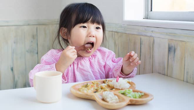 Waspadai, 5 Hal Ini Sebabkan Anak Selalu Lapar