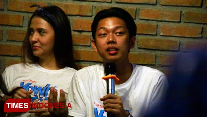 Film 'Yowis Ben', Karya Anak Bangsa Lestarikan Bahasa Ibu