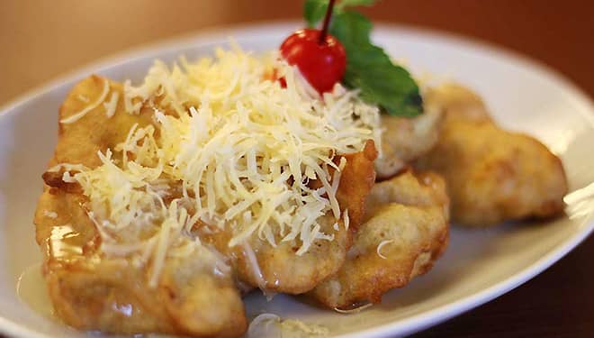 Wah, 4 Makanan Kekinian Ini Baik untuk Kesehatan