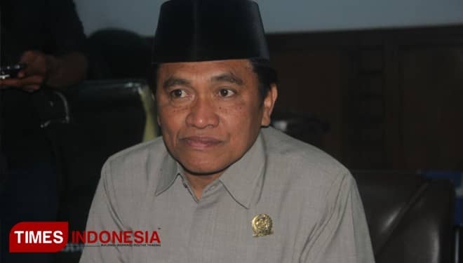 Maju Pilkada, Dua Pimpinan DPRD Bondowoso Diberhentikan
