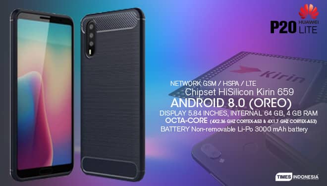 Huawei akan Rilis Tiga Seri Terbaru, Ini Harganya