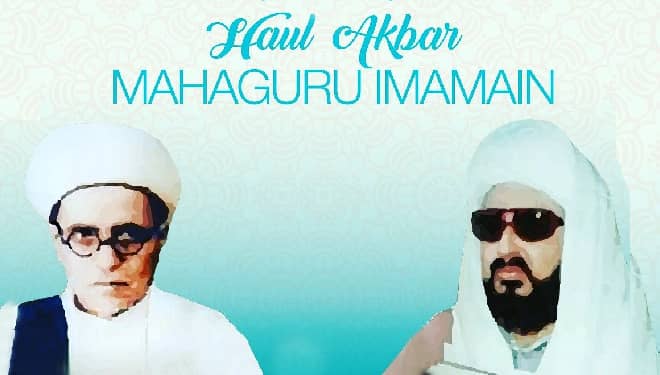 Mengenal Lebih Dekat Sosok Habib Abdul Qodir Bilfaqih