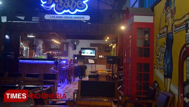 Ini Tongkrongan Asyik di Banyuwangi untuk Akhir Pekan