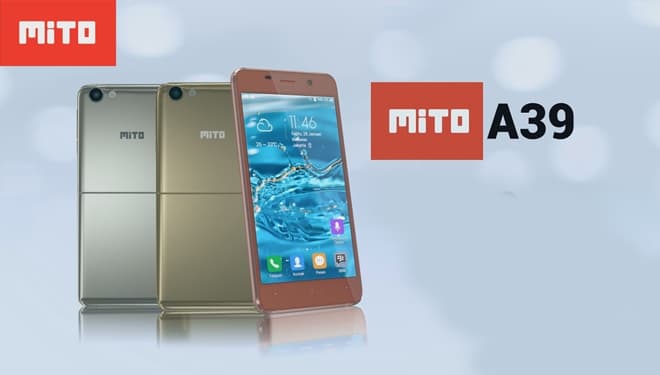 Mito Rilis 4 Smartphone Murah, Ini Harganya