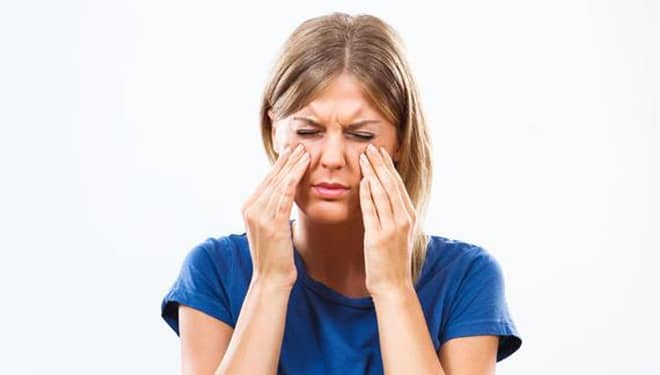 Ingin Obati Sinusitis Secara Alami, Gunakan Bahan Alami Ini