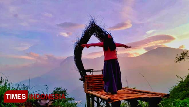 Goa Pandawa, Ecotourism Baru di Kota Batu