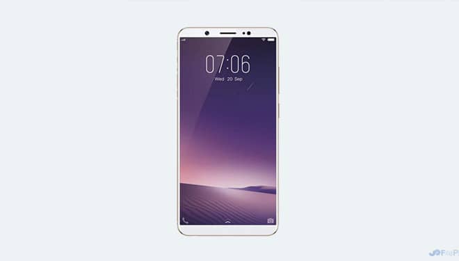 Dipasarkan di Indonesia, Ini Harga Vivo Y71