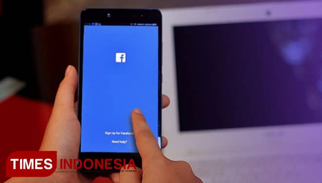 Facebook Tingkatkan Sistem Keamanan Aplikasi Messenger