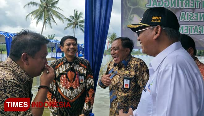 Hari Ini, Bupati Malang Bahas Pembentukan KEK Singosari di Jakarta