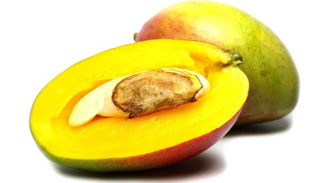 Tak Kalah dengan Daging Buahnya, Biji Mangga Juga Bermanfaat untuk Kesehatan