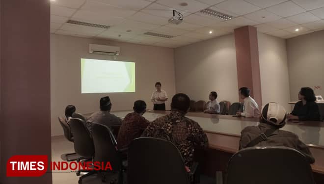 Ma Chung Malang Tingkatkan Nilai Jual Kesemek, Begini Caranya