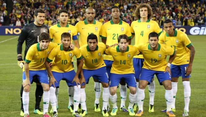 Prediksi Malam Ke-4: Benar-Benar Hebatkah Brazil dan Jerman?