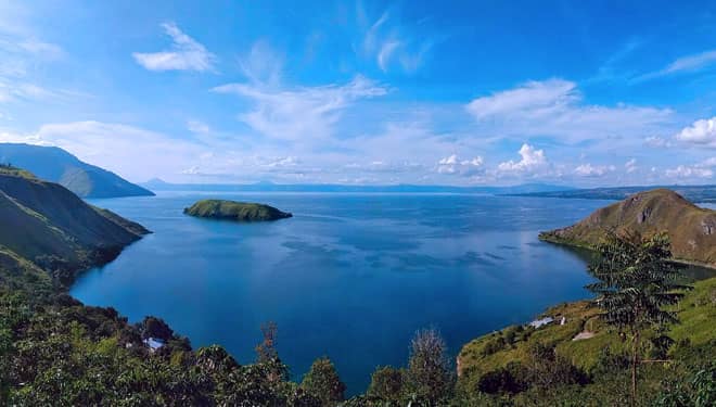 Danau Toba Membutuhkan Pengakuan dari UNESCO