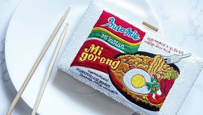'Agama Indomie' Capai 10,6 Ribu Followers